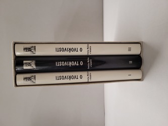 O tvořivosti ve vědě, politice a umění - komplet