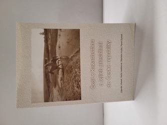 Češi z Kazachstánu a jejich přesídlení do České republiky