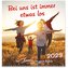 Bei uns ist immer etwas los 2023