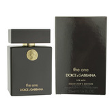 Dolce & Gabbana The One Collector's Edition for men EDT 50 ml M