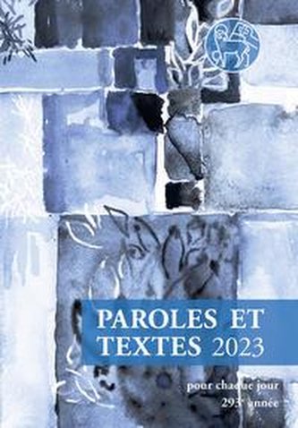 Paroles et Textes 2023