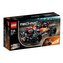 LEGO Technic 42073 Červená bugina