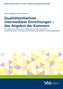 Qualitätsinitiativen intermediärer Einrichtungen - das Angebot der Kammern