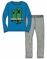 PYŽAMO MINECRAFT - velikost 8