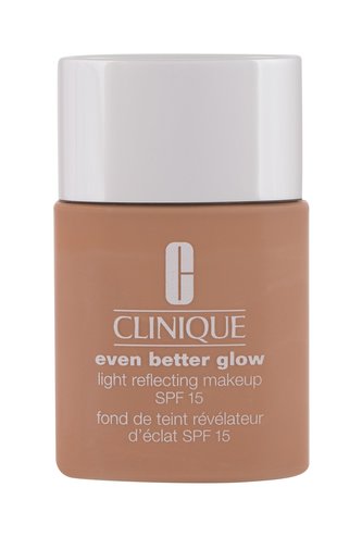 Clinique Even Better Makeup Glow 30 ml CN 74 Beige SPF15 pro ženy