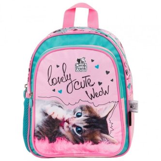 Plecak Cleo i Frank 35 DERFORM