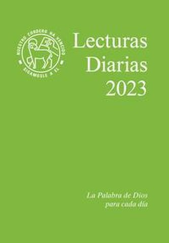 Lecturas Diarias 2023