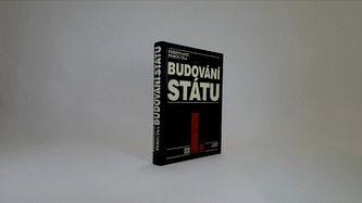 Budování státu svazek I. - IV.