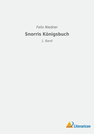 Snorris Königsbuch
