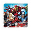 Papírové party ubrousky Mighty Avengers 20 ks