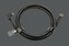 Jabra kabel pro PanaCast 50, USB 3.0, délka 3 m, USB-C (90°)->USB-A
