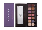 Anastasia Beverly Hills Norvina´s Go-To Oční stín Eyeshadow Palette 9,94 g Norvina pro ženy
