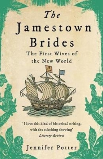 The Jamestown Brides