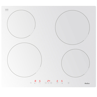 Varná deska AMICA DI 6441W