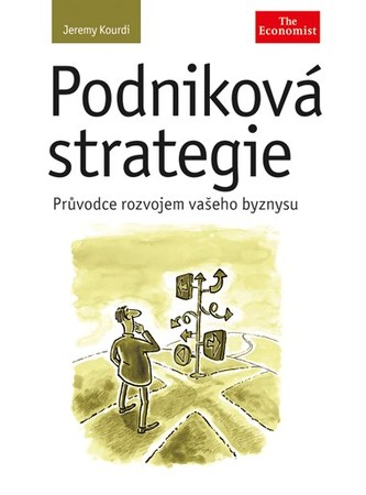 Podniková strategie