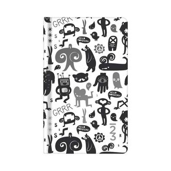 Kalendarz kieszonkowy 2023 Robot ALBI