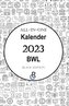 All-In-One Kalender 2023 BWL