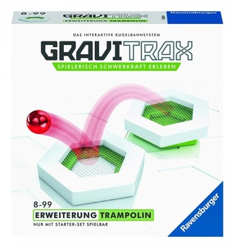 GraviTrax Trampolína