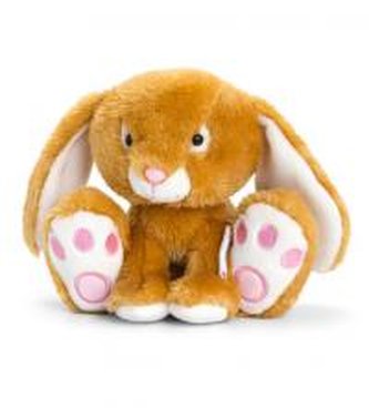 Pippins Plyšový zajíc 14cm