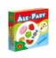 Ale Pary. Jedzonko ALEX