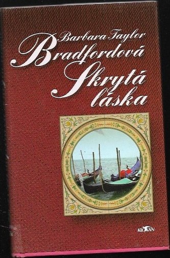 Skrytá láska