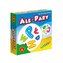 Ale Pary. Literki ALEX