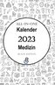 All-In-One Kalender 2023 Medizin
