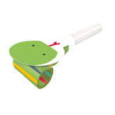 Party frkačky - se zvířátky 8 ks