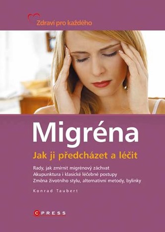 Migréna