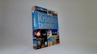 Kronika techniky