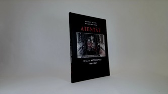 Atentát operace Anthropoid