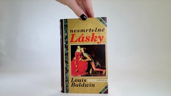 Nesmrtelné Lásky
