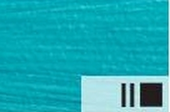 Olejová barva Renesans Blur 200ml – 22 Tyrkys