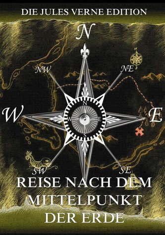 Reise nach dem Mittelpunkt der Erde