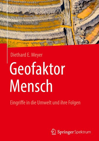 Geofaktor Mensch