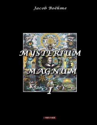Mysterium Magnum