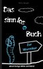DAS SINNLOSE BUCH - absurd lustige Witze und Rätsel