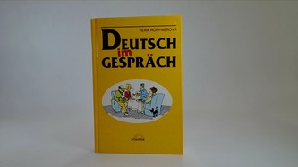 Deutsch im Gespräch