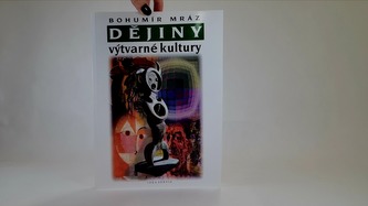 Dějiny výtvarné kultury 4