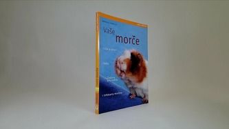 Vaše morče