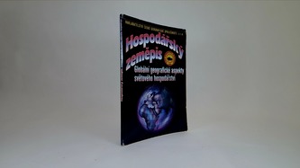 Hospodářský zeměpis