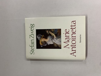 Marie Antoinetta