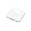 Aligator Pure-Pad bezdrátová nabíječka 15W bílá