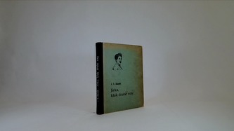 Jirka, kluk druhé roty