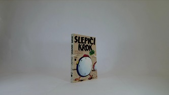 Slepičí krok: 111 fejetonů ze zvědavosti