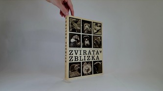 Zvířata zblízka