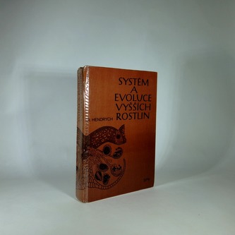 Systém a evoluce vyšších rostlin