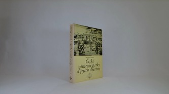 České zámecké parky a jejich dřeviny