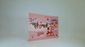 Co je to? Knížka hádanek