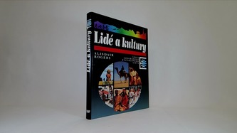 Lidé a kultury